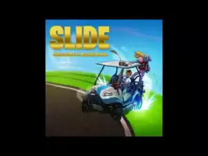 Video: Packtavists Feat. Quando Rondo - Slide